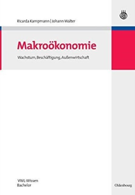 Makroökonomie
