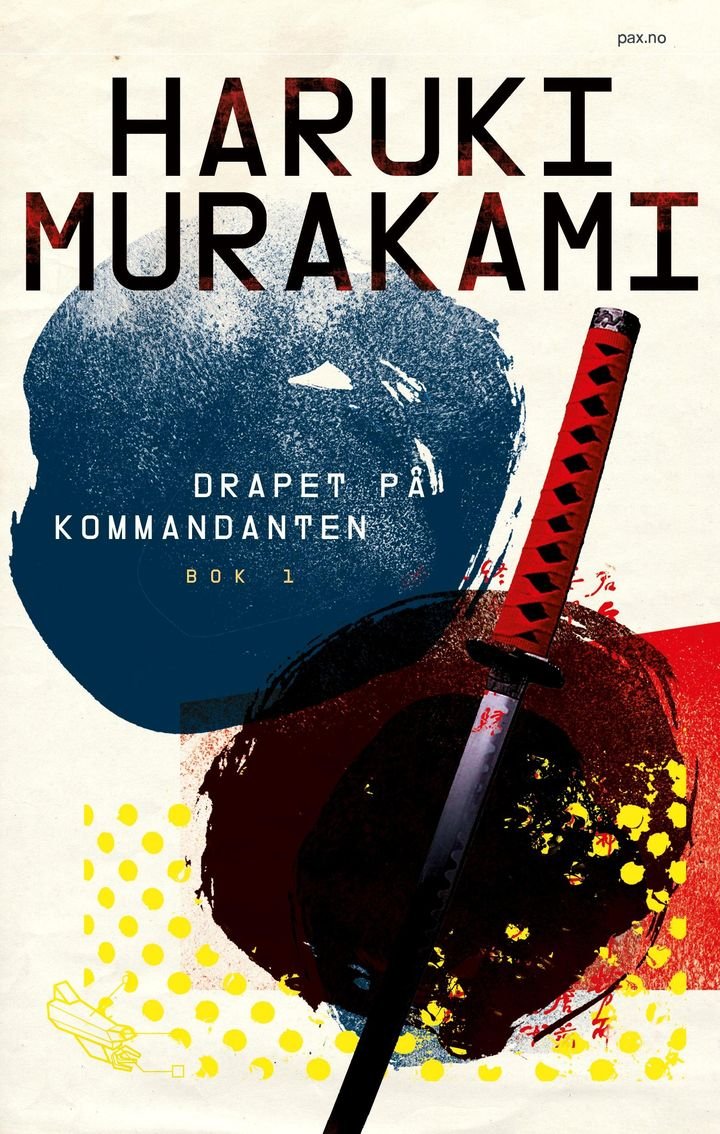 Drapet på kommandanten - Bok 1 : En idé gir seg til kjenne