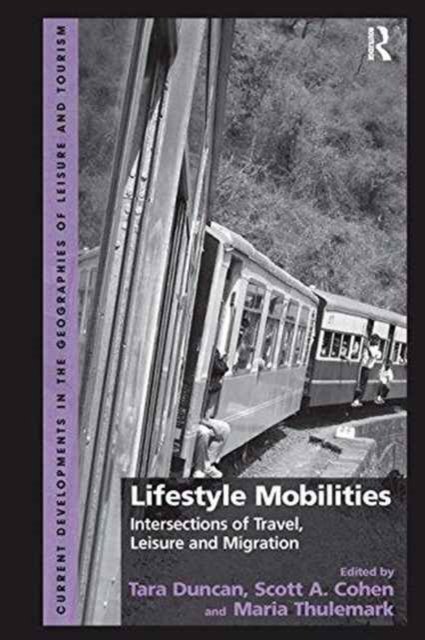 Lifestyle Mobilities