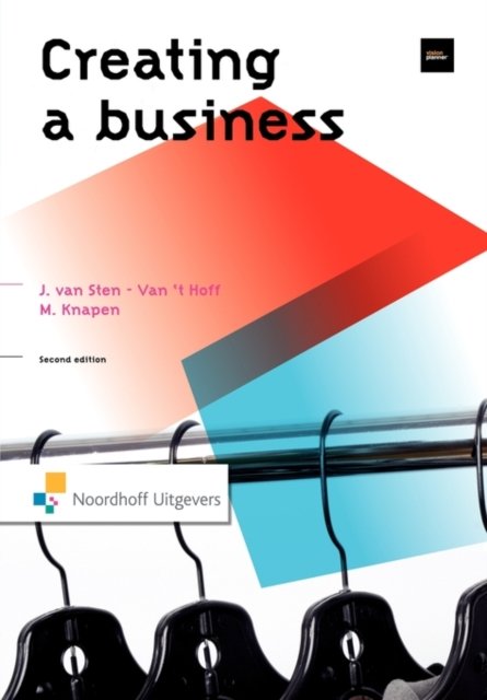 Creating a Business