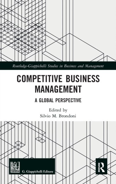 Competitive Business Management