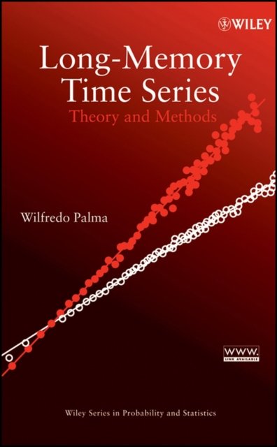Long-Memory Time Series