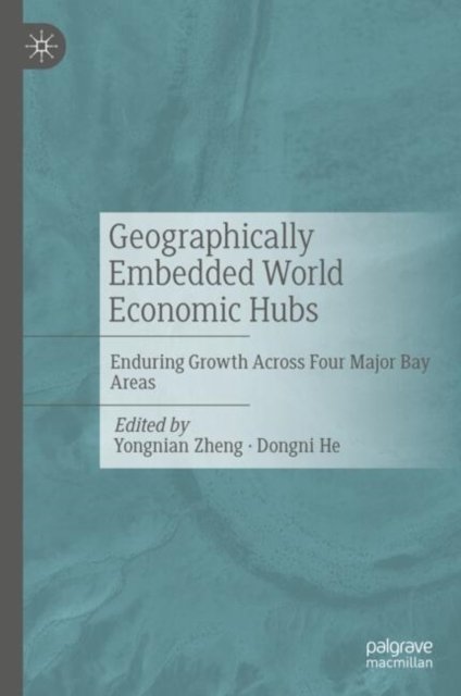 Geographically Embedded World Economic Hubs