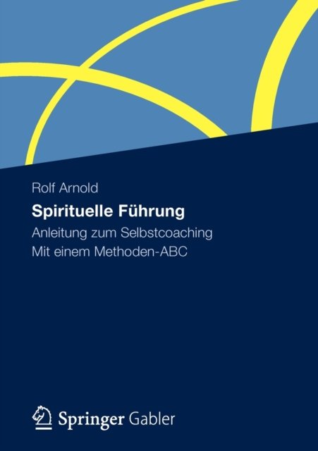 Spirituelle Fuhrung