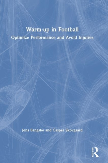 Warm-up in Football - Optimize Performance and Avoid Injuries | ARK ...
