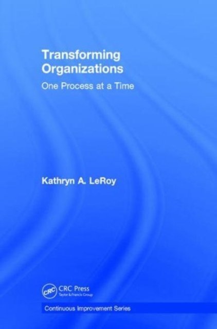Transforming Organizations
