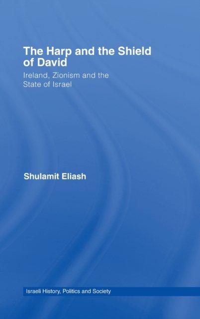 The Harp and the Shield of David