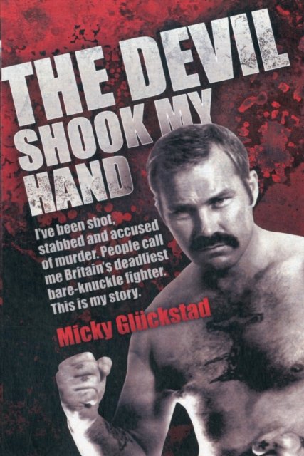 The Devil Shock My Hand