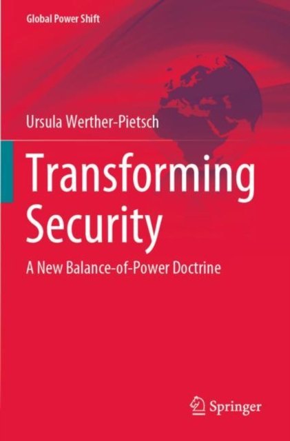 Transforming Security