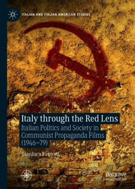 Italy through the Red Lens