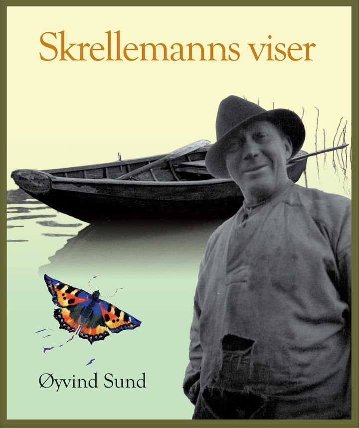 Skrellemanns viser