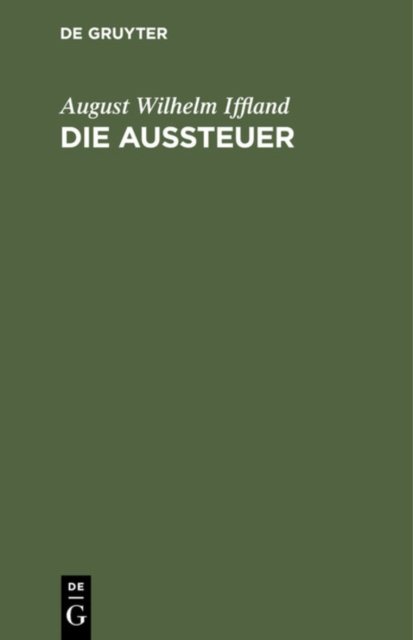 Aussteuer