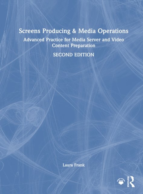 Screens Producing and Media Operations