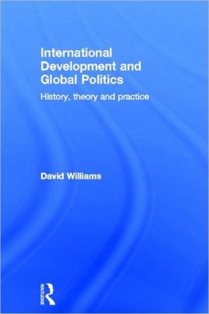 International Development and Global Politics