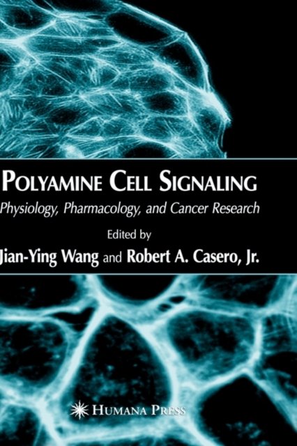 Polyamine Cell Signaling