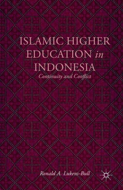 Islamic Higher Education in Indonesia