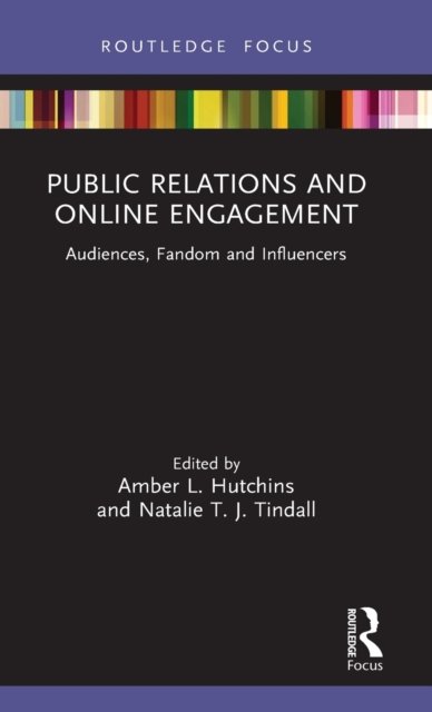 Public Relations and Online Engagement