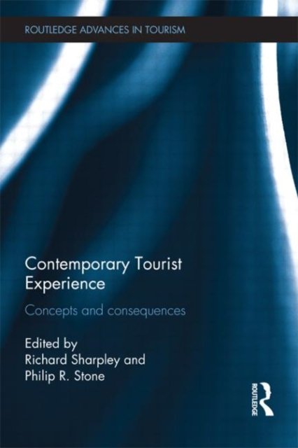 Contemporary Tourist Experiences
