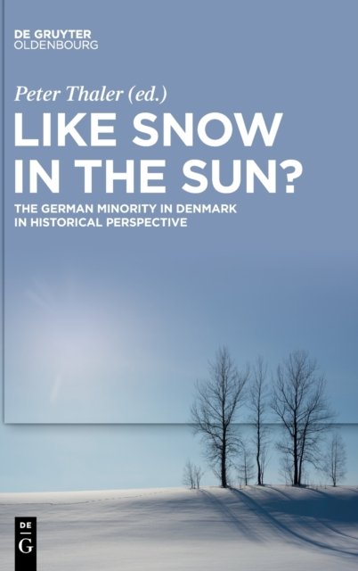 Like Snow in the Sun?