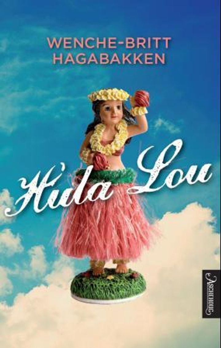 Hula Lou - roman