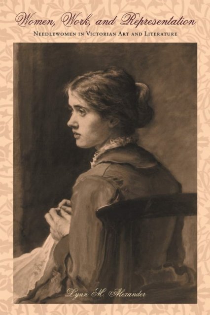 Women, Work, and Representation