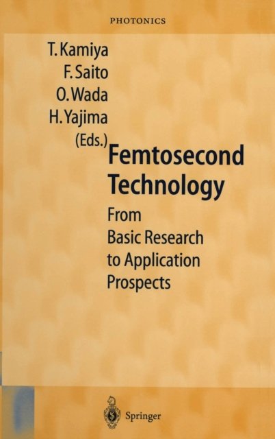 Femtosecond Technology