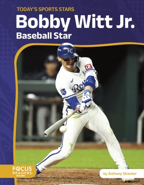 Bobby Witt Jr.