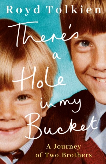 There''s a Hole in my Bucket