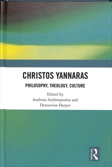 Christos Yannaras