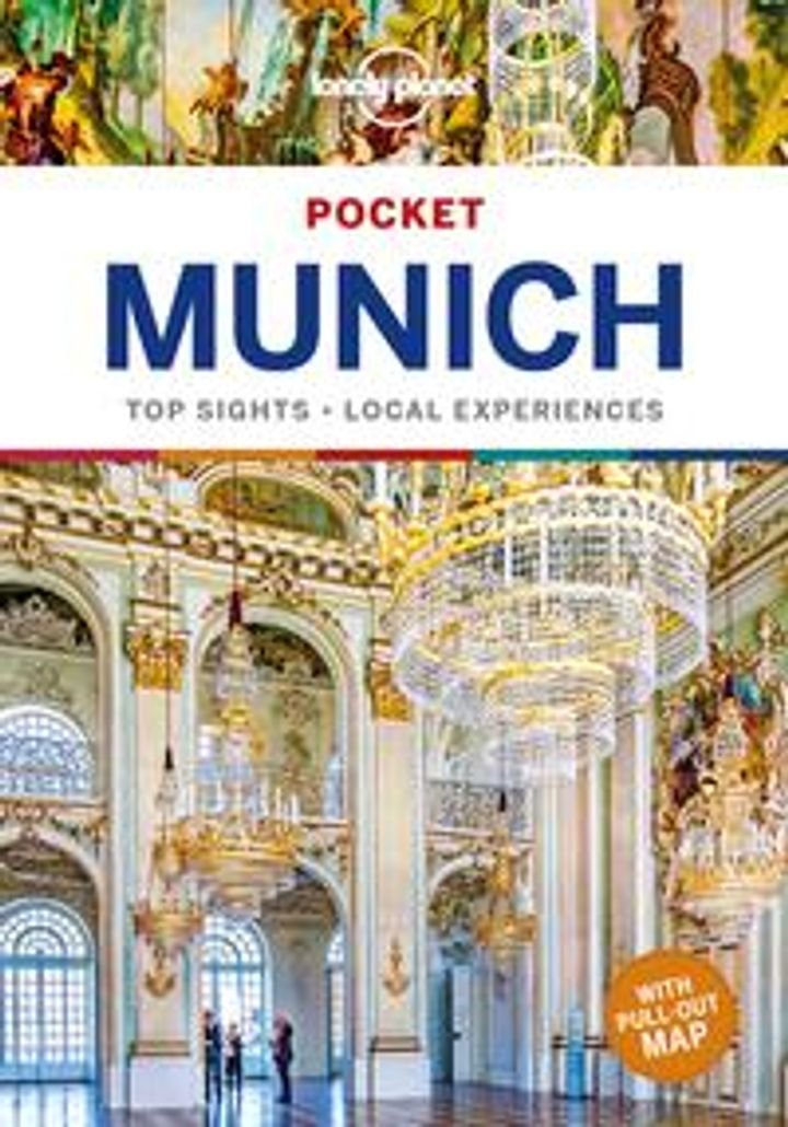 Pocket Munich