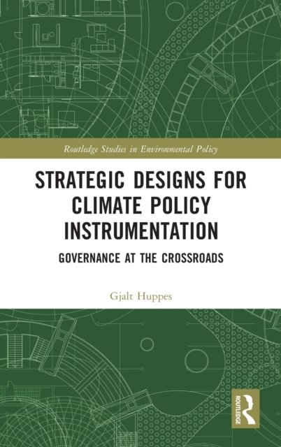 Strategic Designs for Climate Policy Instrumentation