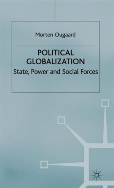 Political Globalization