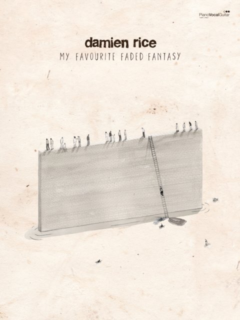 My Favourite Faded Fantasy