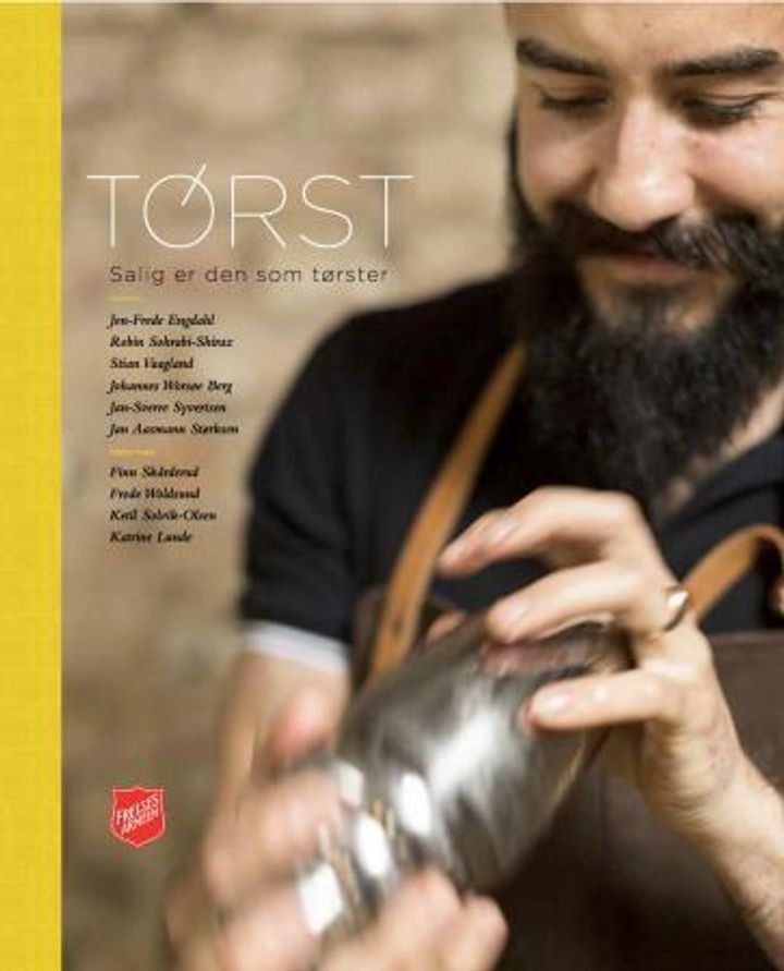 Tørst - salige er de som tørster