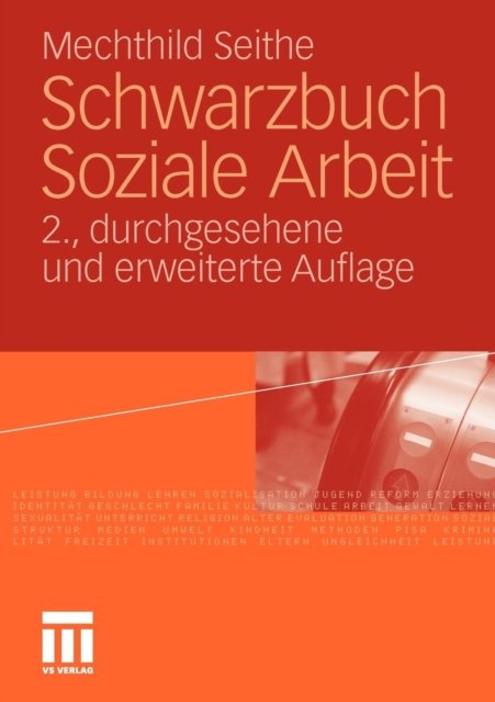 Schwarzbuch Soziale Arbeit