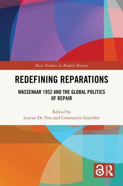 Redefining Reparations