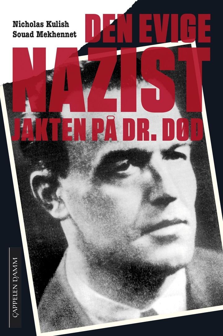 Den evige nazist - jakten på dr. Død