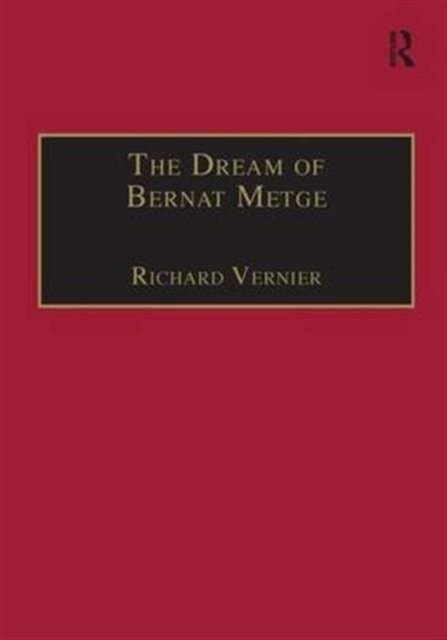 The Dream of Bernat Metge