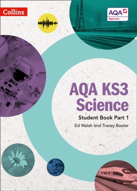 AQA KS3 SCIENCE SB PART 1