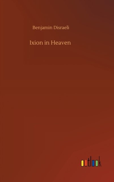 Ixion in Heaven