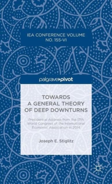 Towards a General Theory of Deep Downturns