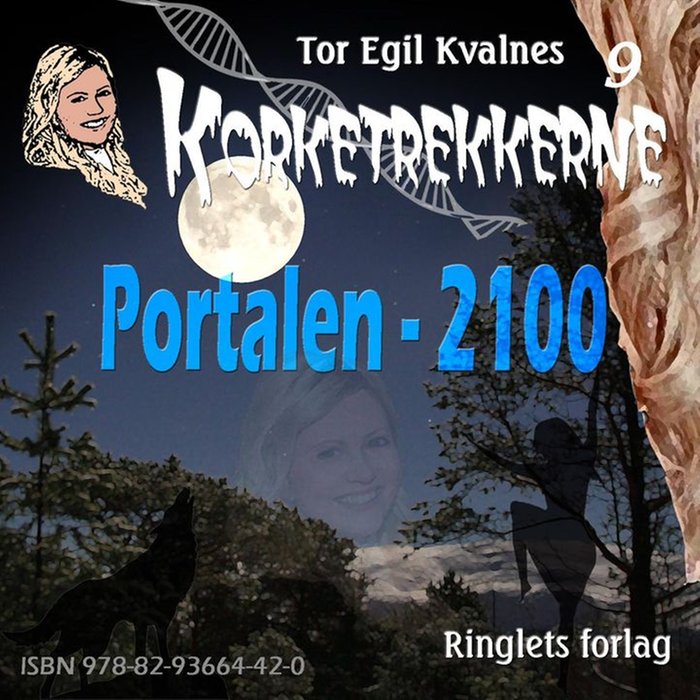 Portalen - 2100