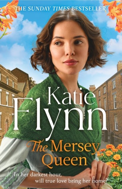 The Mersey Queen