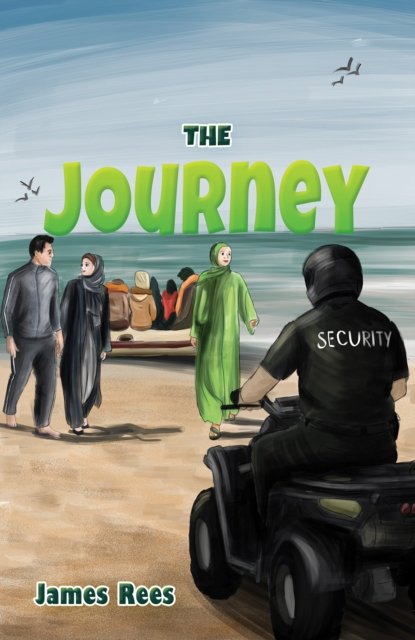The Journey