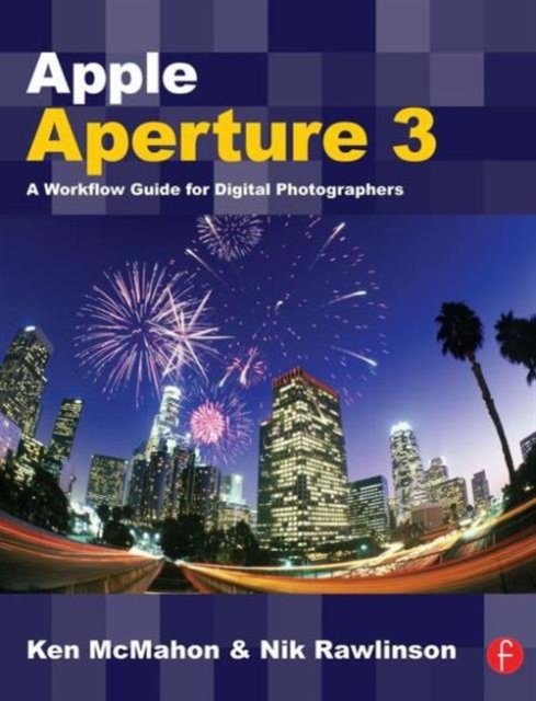 Apple Aperture 3