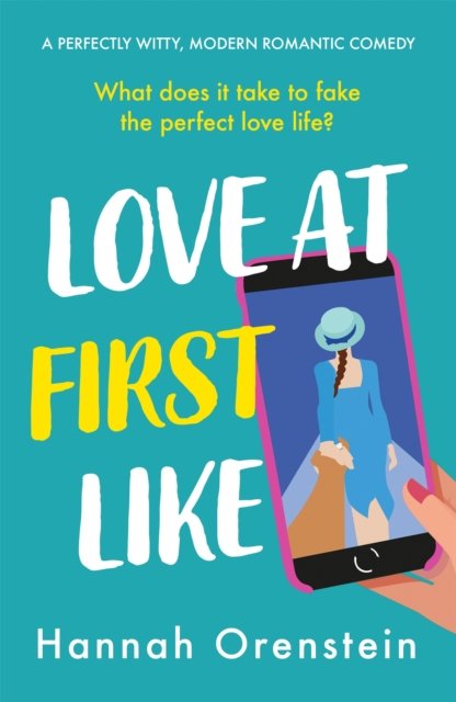 Love at First Like