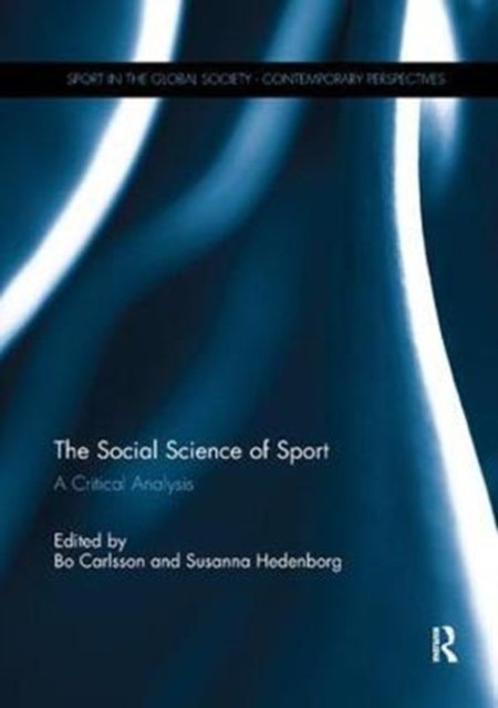 The Social Science of Sport