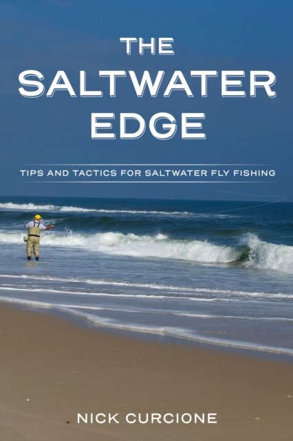 The Saltwater Edge