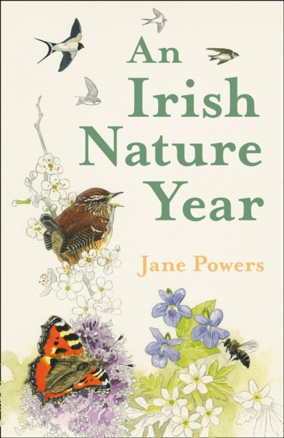 IRISH NATURE YR HB
