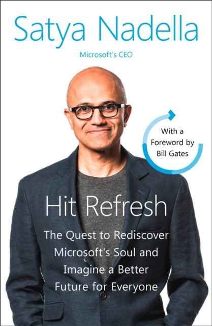 HIT REFRESH PB